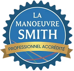 Certifié Manœuvre Smith