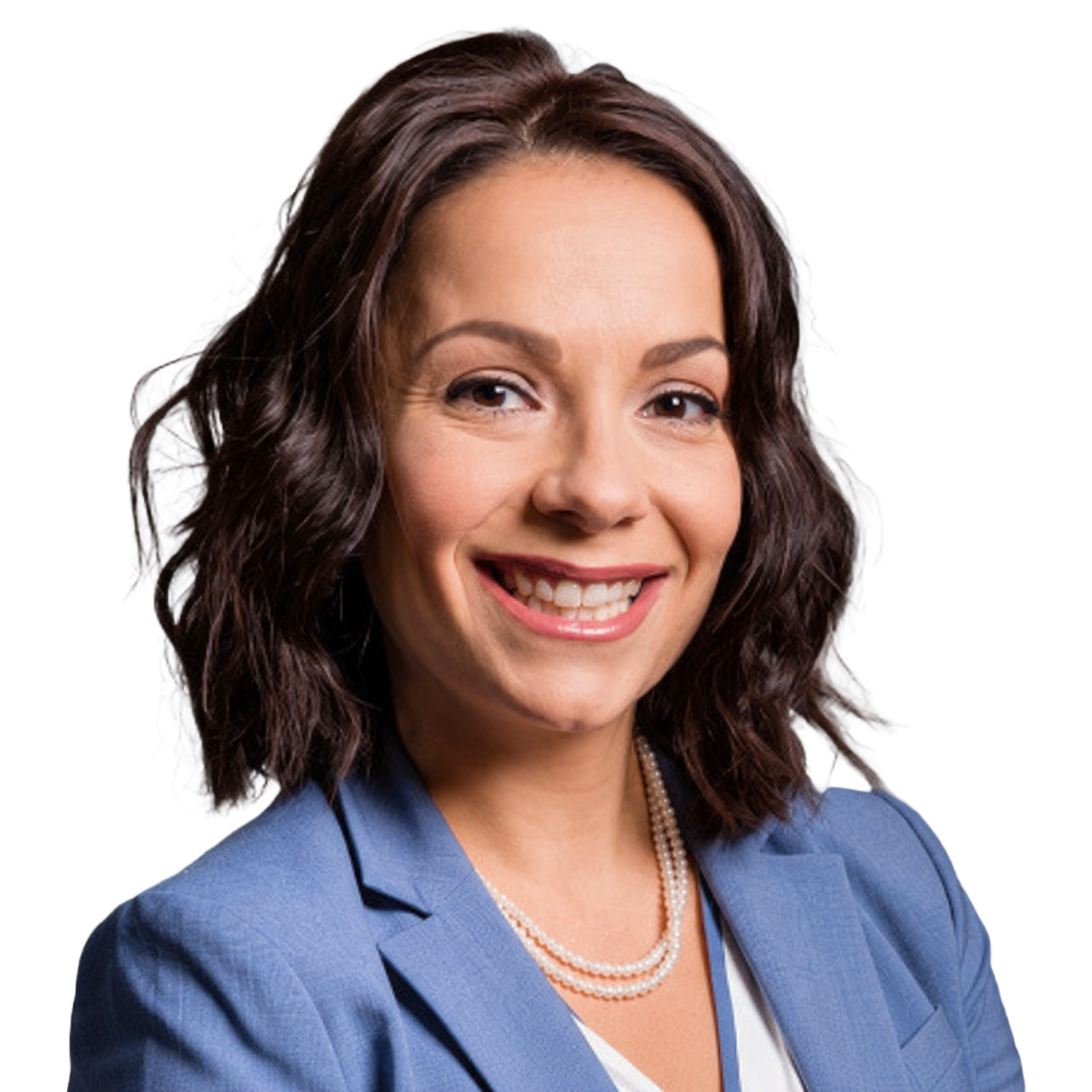 Jennifer Franca, Courtière hypothécaire